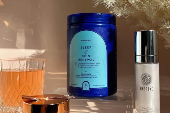 Win an INTU WELLNESS Gift Voucher Valued at $400