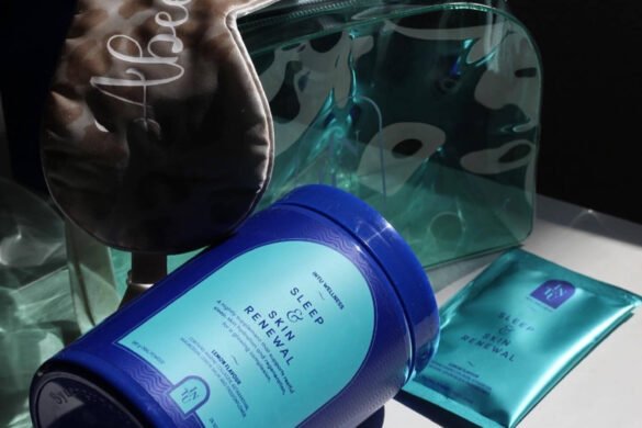 Win an INTU WELLNESS Gift Voucher Valued at $400