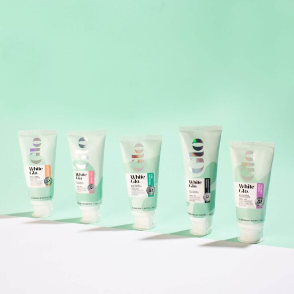 Win a WhiteGlo Pack Valued at $210