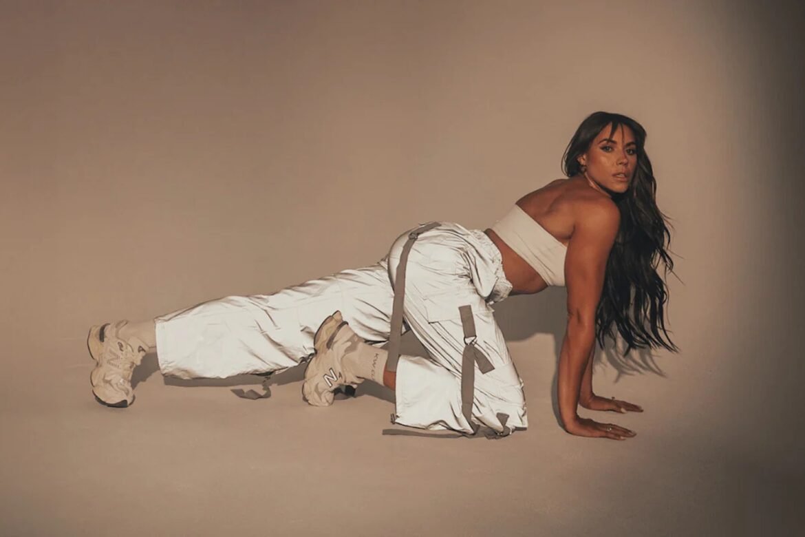 CLEO HARPER X KELSEY WELLS The Bright Nights Collection