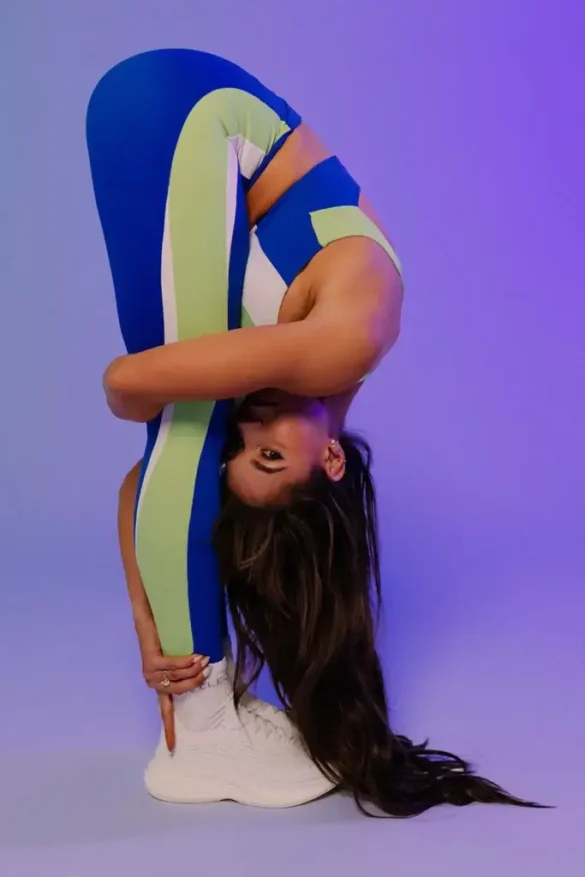 CLEO HARPER X KELSEY WELLS-The Bright Nights Collection