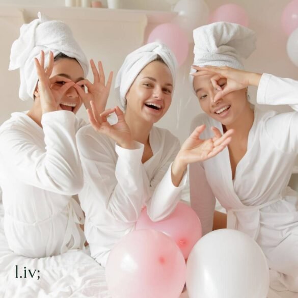 IV Nutritional Therapy: Unlocking the Power of Targeted Nutrition