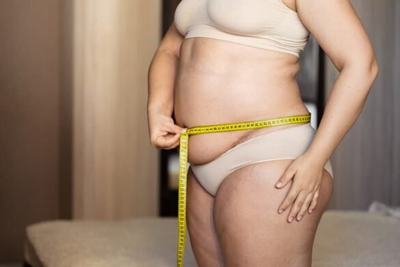Weight Gain and Menopause: What Every Woman Should Know