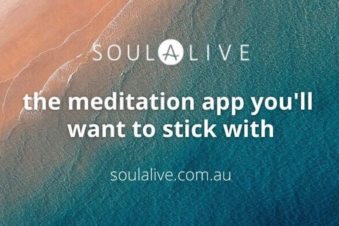 Win 1 of 2 Soul Alive App Memberships (12 Months) – Valued at $400
