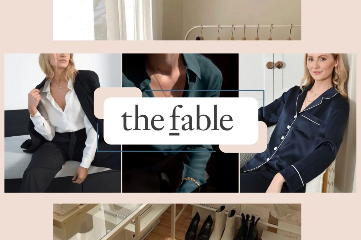 Win a $200 The Fable Voucher