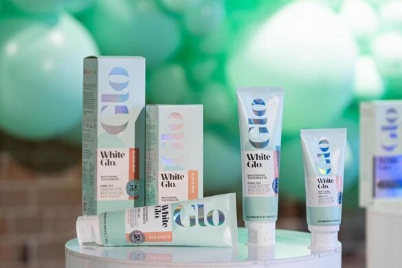 Win a WhiteGlo Pack Valued at $210