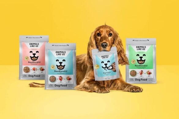 Win an Animals Like Us Gift Pack Valued at $100