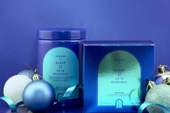 Win an INTU WELLNESS Gift Voucher Valued at $400