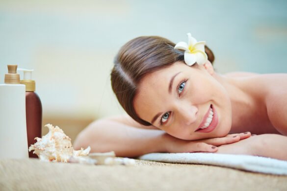 WIN a 90-Minute Luxury Spa Escape at spaQ QT Gold Coast | Worth $240