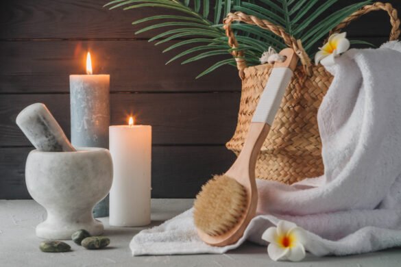 WIN a 90-Minute Luxury Spa Escape at spaQ QT Gold Coast | Worth $240