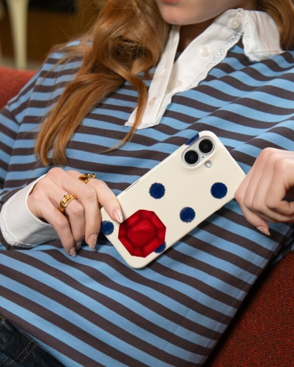 Artist-Designed Phone Cases & Custom Tech Accessories | The Dairy