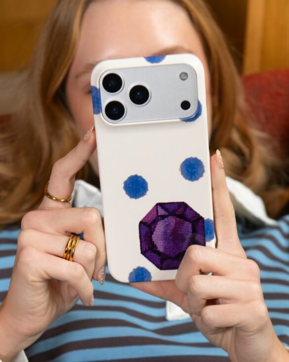 Artist-Designed Phone Cases & Custom Tech Accessories | The Dairy