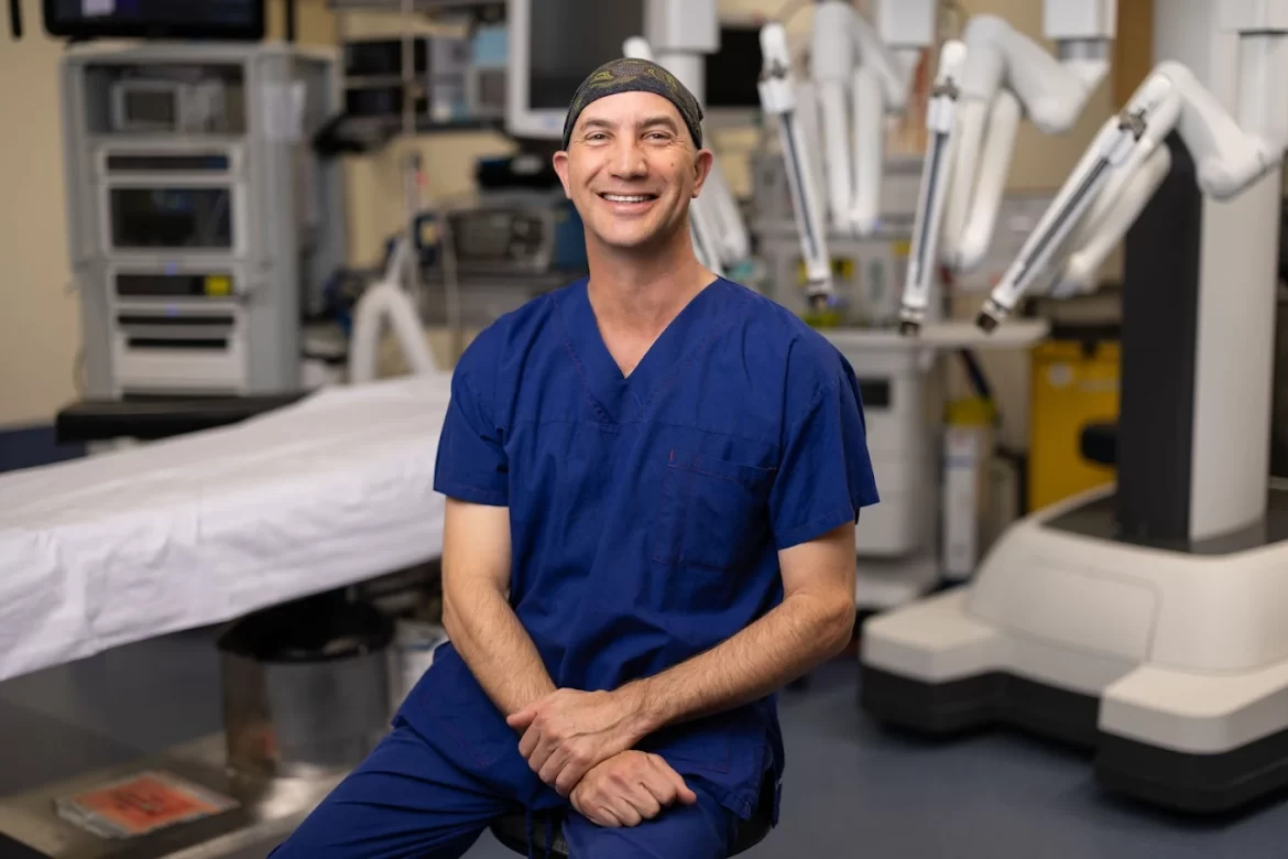 Weight-Loss Surgery Gold Coast – A New Life with Expert Care