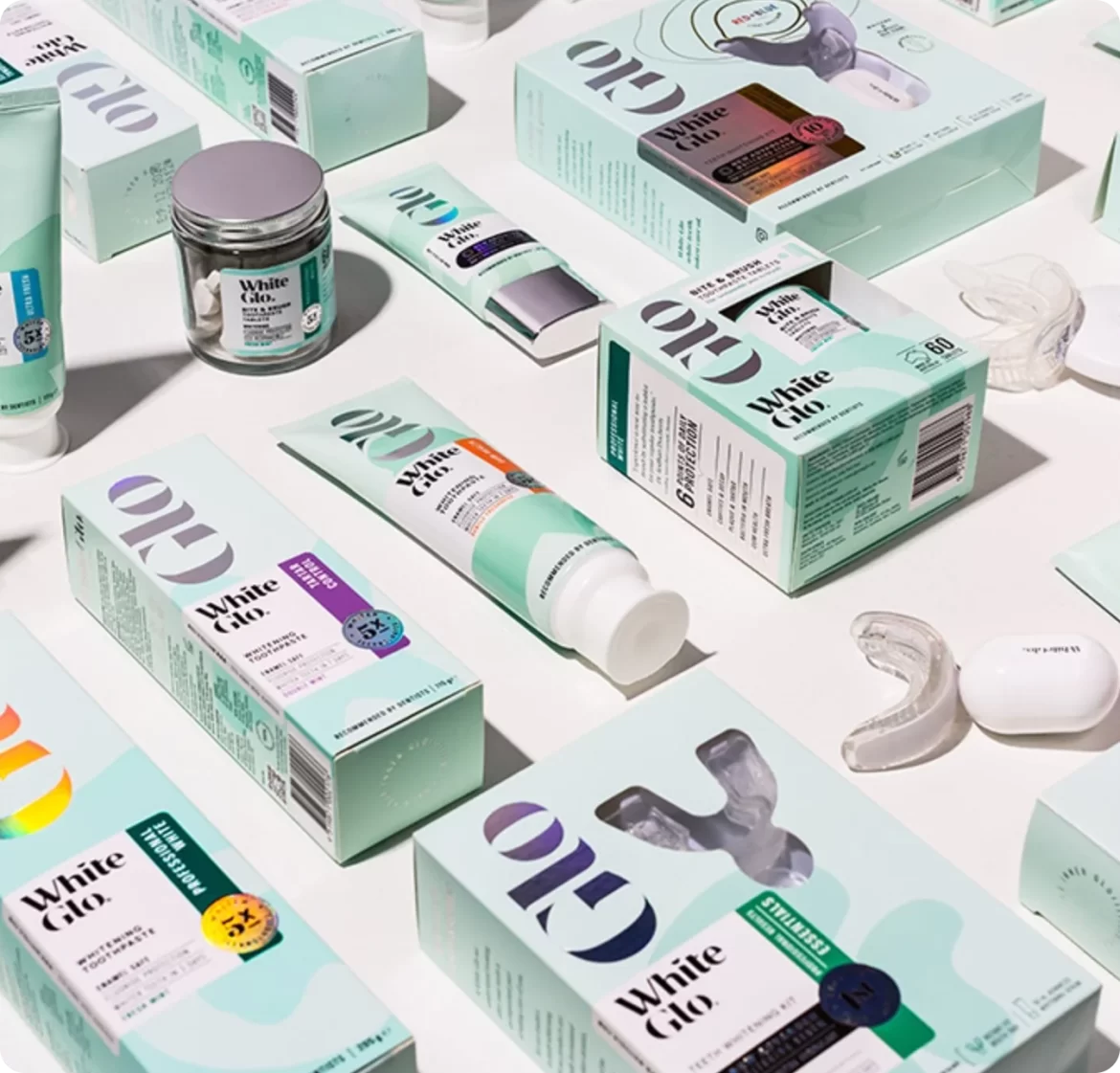 ULTIMATE WHITENING PACK GIVEAWAY