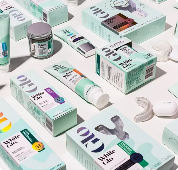 ULTIMATE WHITENING PACK GIVEAWAY