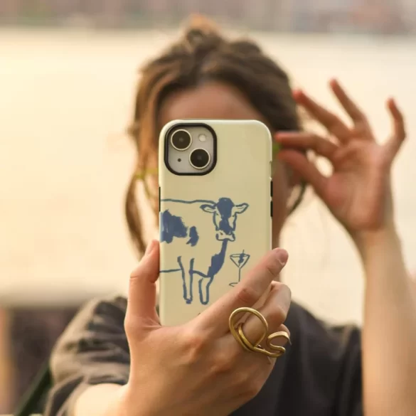 Artist-Designed Phone Cases & Custom Tech Accessories | The Dairy