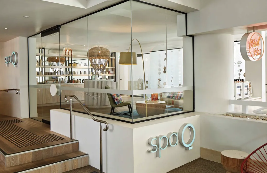 WIN a 90-Minute Luxury Spa Escape at spaQ QT Gold Coast | Worth $240