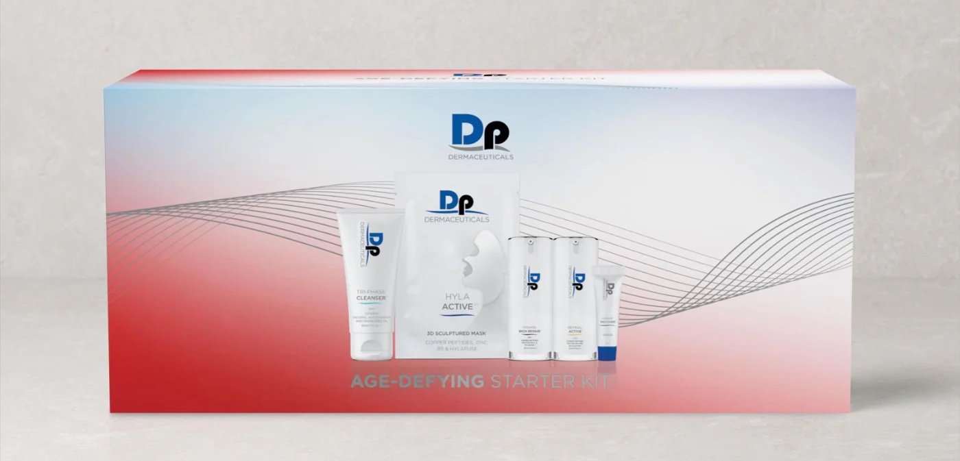 WIN the Dermapen Age-Defying Starter Kit Valued at $191