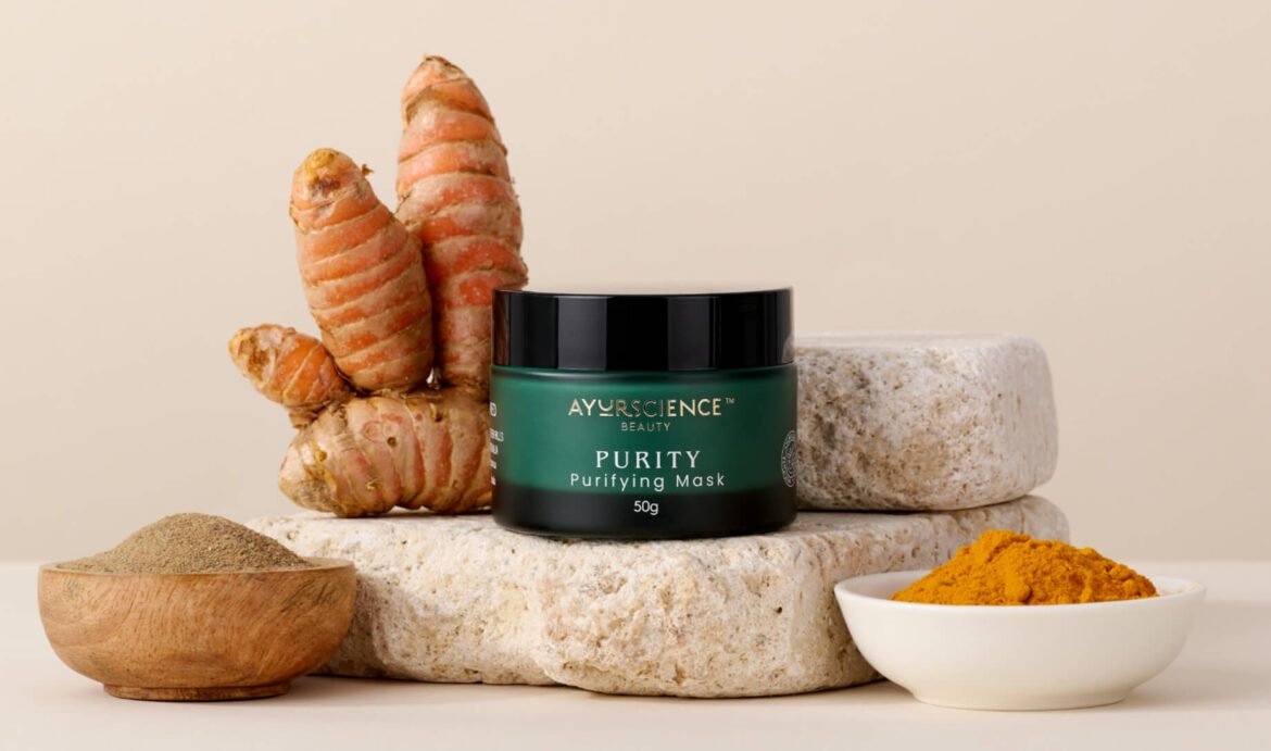 Win a CLARITY Energising Mask — Valued at $59.95