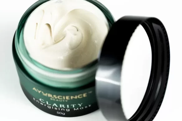Win a CLARITY Energising Mask — Valued at $59.95