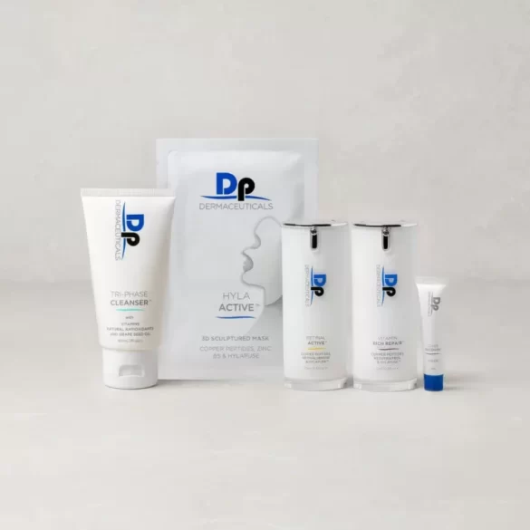 WIN the Dermapen Age-Defying Starter Kit Valued at $191