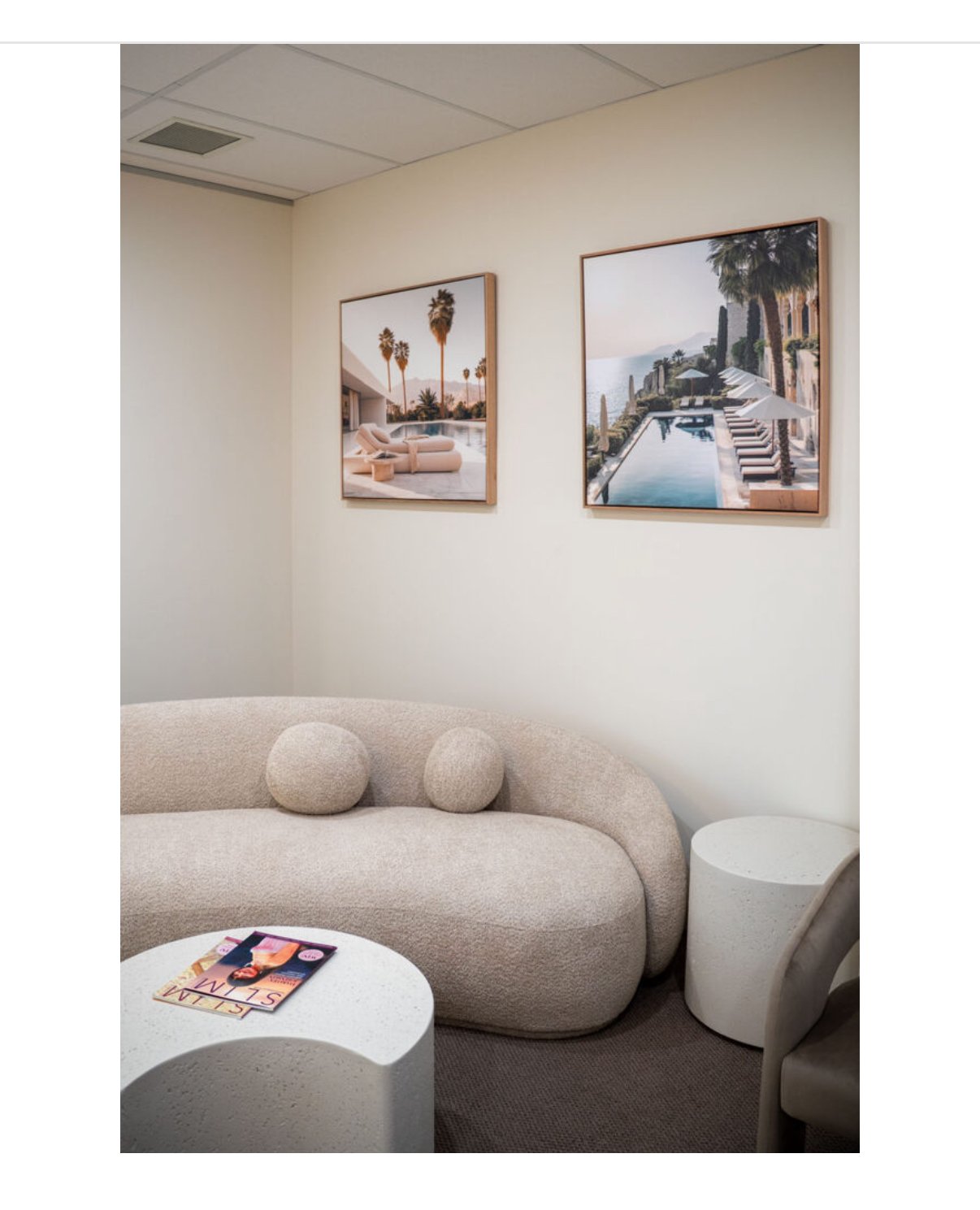 Dr Yasmin Pilgrim Pindara Hospital