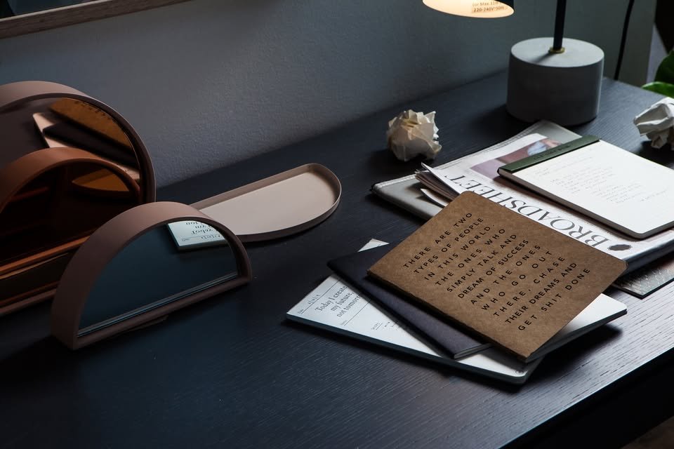 MiGOALS Planner 2026